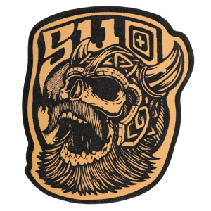 PATCH VIKING