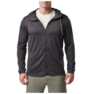 CASACO PT-R® FORGED FULL ZIP C/CAPUZ