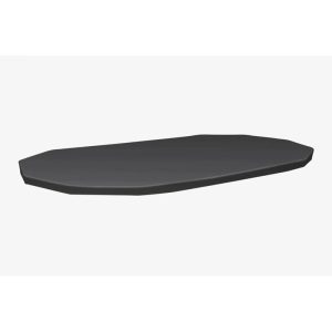 Cobertura piscina Power Steel™ 488 x 305 x 107 cm