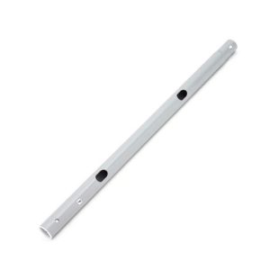 Barra superior F cinzapiscinas Power Steel™ 732 x 366 x 132 cm