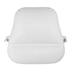 Encosto inflável LAY-Z-SPA® Palma / Maldivas HydroJet Pro™