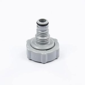 Adaptador de mangueira (Ø 32 mm) bombas de filtro e piscinas