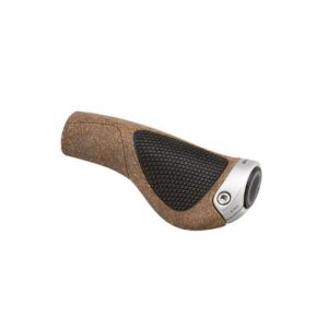 Punhos ERGON BIKE GP1 BIOKORK