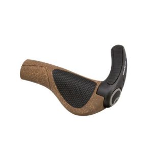 Punhos ERGON BIKE GP3 BIOKORK