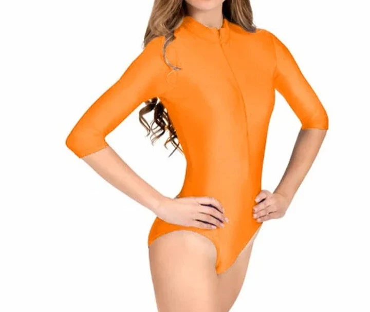 The Layla Leotard - Image 5