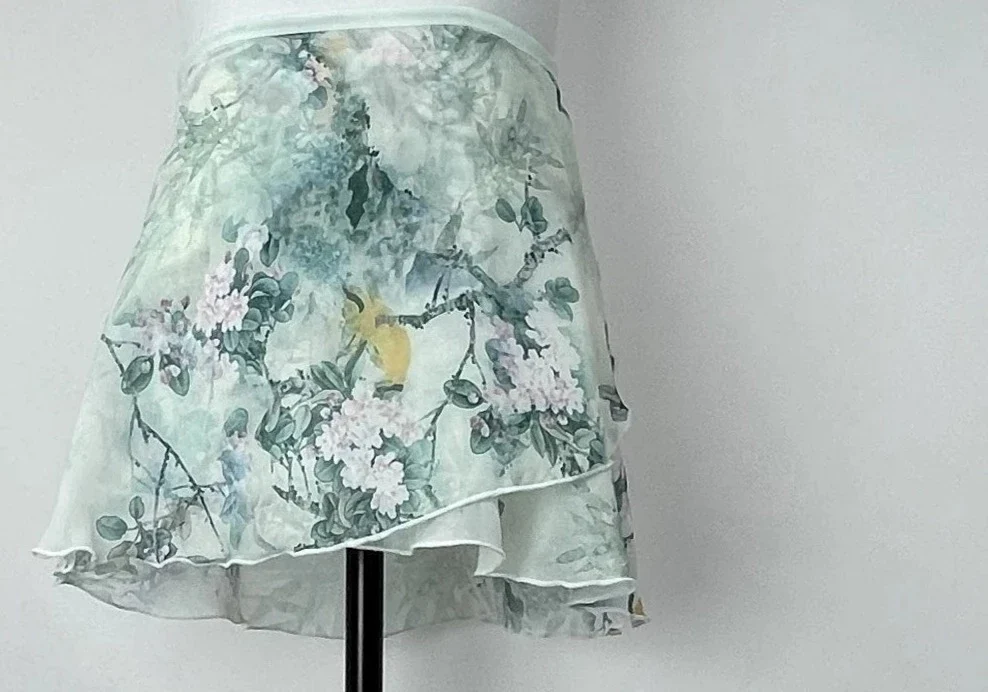 The Jennie Ballet Skirt - Image 5