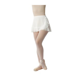 LL 2102 – SAIAS TRANSP. BABADO OFF WHITE