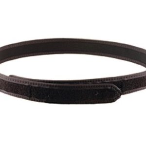 CINTO DUPLA FACE NYLON/COURO FECHO EM VELCRO
