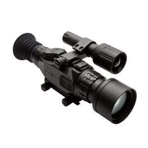 RIFLESCOPE DIGITAL SIGHTMARK WRAITH HD 4-32×50