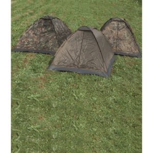 TENDA 3 PESSOAS ‘IGLOO STANDARD’