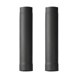 2 TUBOS DE SUBSTITUIÇÃO PARA FOGÃO DE TENDA MILITAR MIL-TEC®