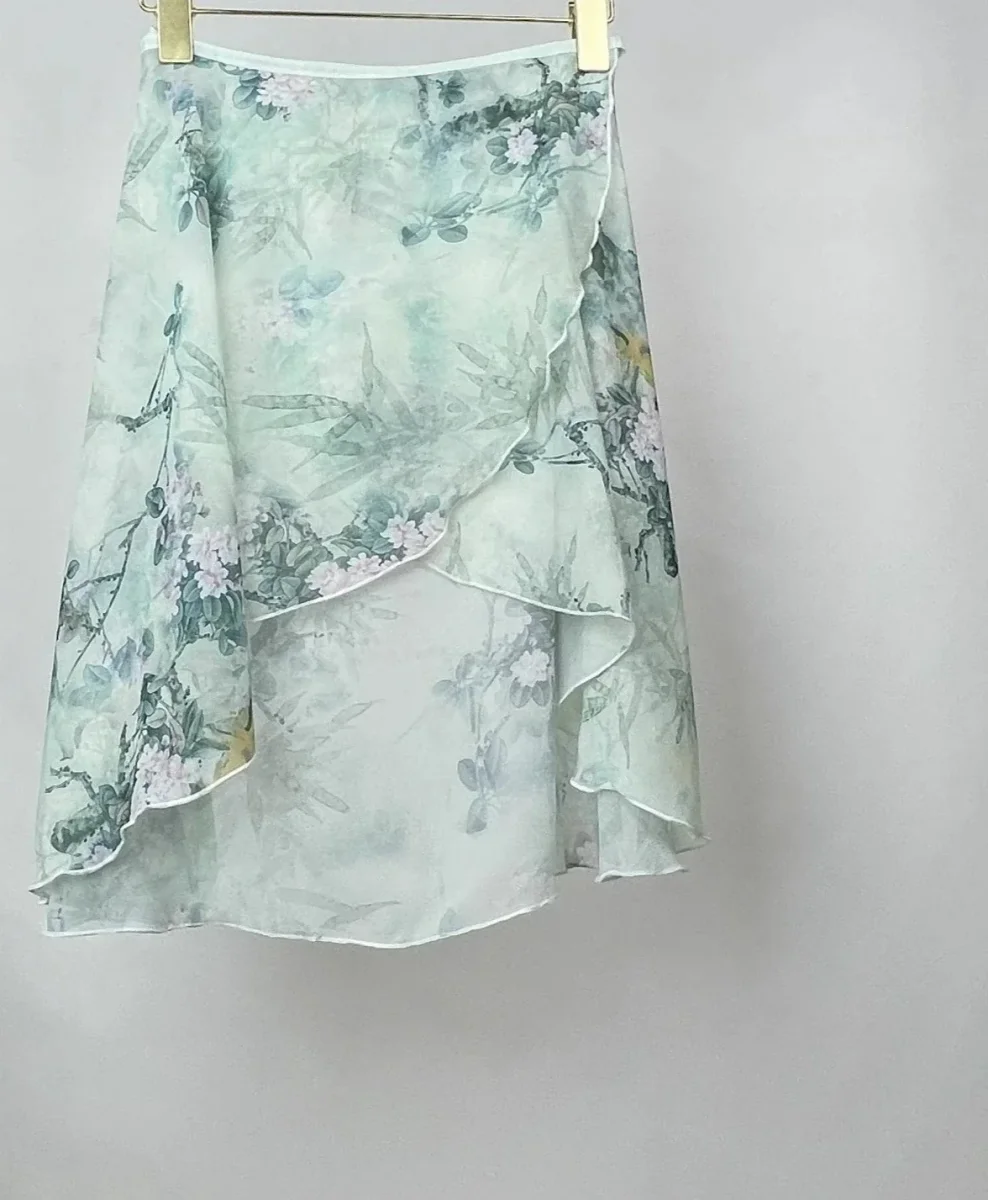 The Jennie Ballet Skirt - Image 3