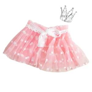 The Amira Newborn Tutu