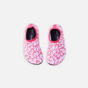 ZAPATILLAS DE AGUA - Floral ditsy