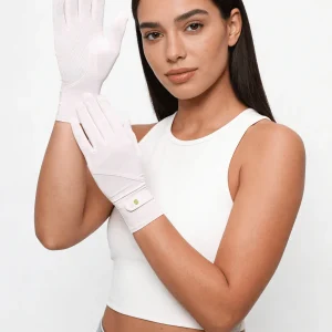 UV Protective Anti-Slip Gloves