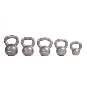 Kettlebell Ferro Fundido Amaya