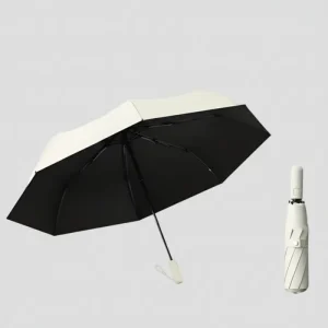Automatic Sun Protection Umbrella
