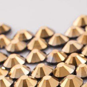 BRILHANTE MC PREMIUM GOLD HEMATITE