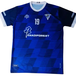 Camisola de jogo Futsal Juvenis