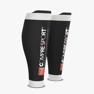 Canelito Compressport R2V2 PRETO