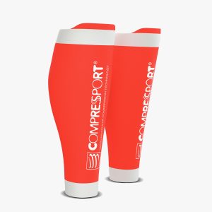Canelito Compressport R2V2 VERMELHO