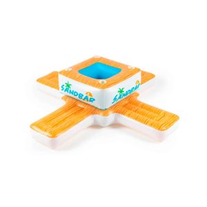 Bar Flutuante Gigante 2,46 x 2,46 m