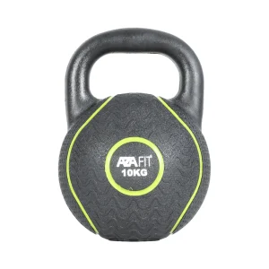 Kettlebells de Borracha