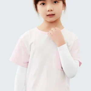 Kids Sun Protection Arm Sleeves