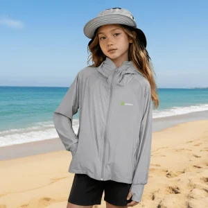 Kids UV Protection Jacket