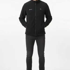 Men's Fleece Heated Jacket