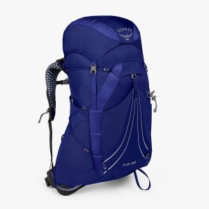 Mochila Osprey Eja 38L FEM AZUL