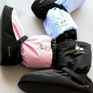 As botas de aquecimento Hualing