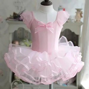 O vestido Zoey Tutu