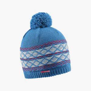 Gorro Salomon Kuba Beanie AZUL