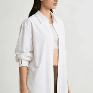 Sun Protective UPF 50+ Sun Shirt