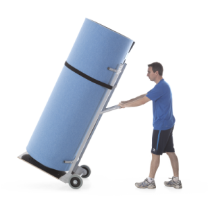 Carrinho transporte Pistas Tumbling