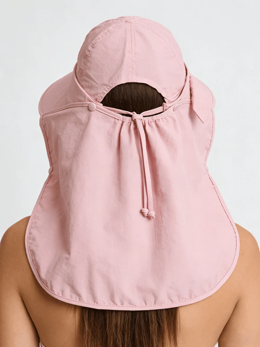 Wide Brim Sun Hat UPF 50+ - Image 5