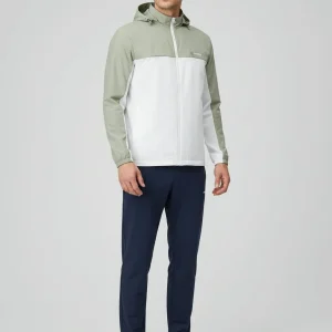 UPF 50+ Lightweight Jacket