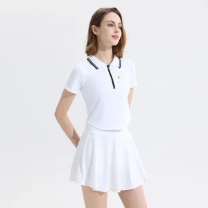UV Polo Pickleball Skirt Set