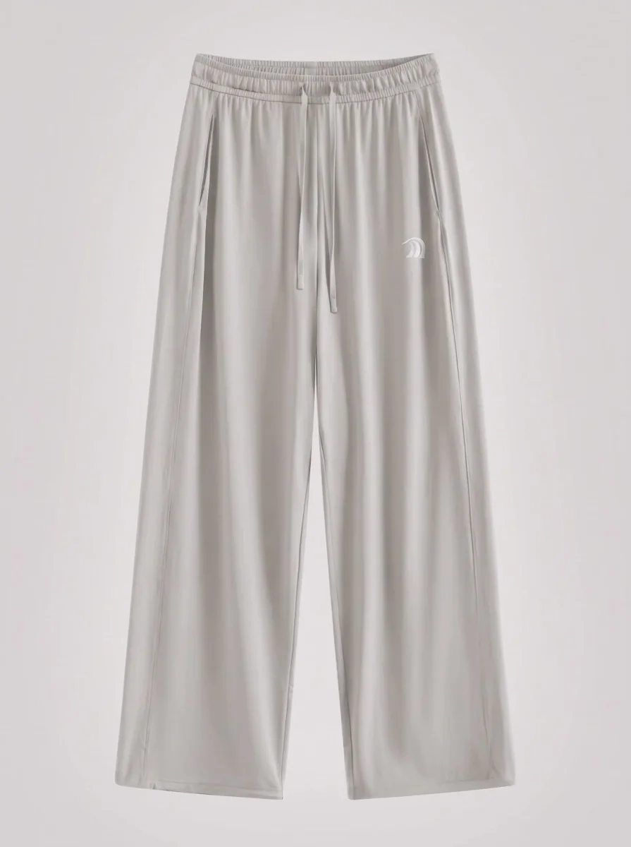 Wide Leg Cooling Pants UPF 50+ - Image 7